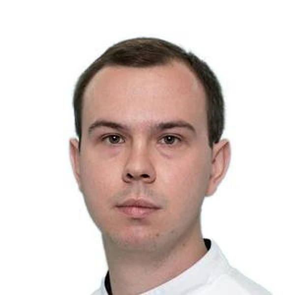 Лапшин Андрей Сергеевич — Психиатр, Москва