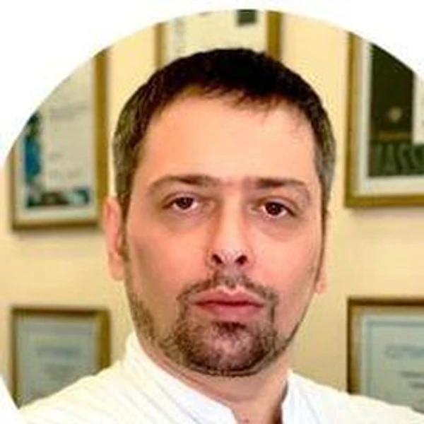 Гурцкая Джони Джамбулович — Стоматолог-ортопед, Стоматолог-хирург, Новороссийск
