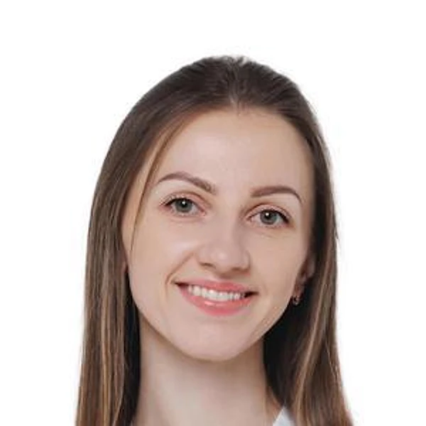 Веселкова Мария Дмитриевна — Стоматолог, Детский стоматолог, Смоленск