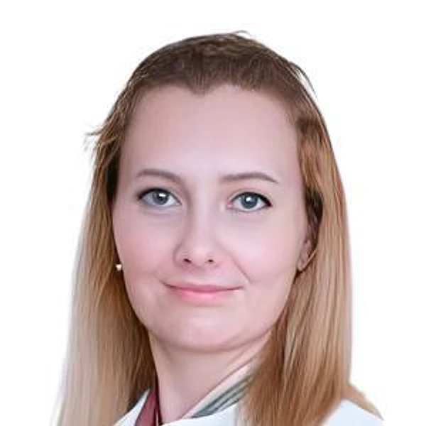 Зубарева Елена Борисовна — Детский невролог, Невролог, Москва