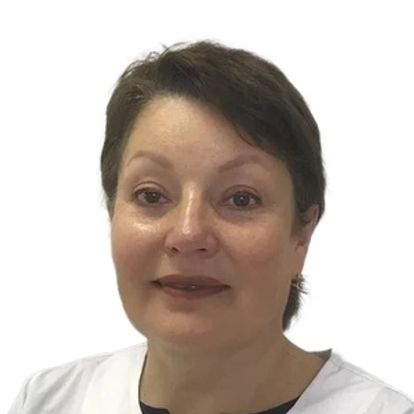 Горбунова Елена Константиновна — Детский невролог, Невролог, Калининград