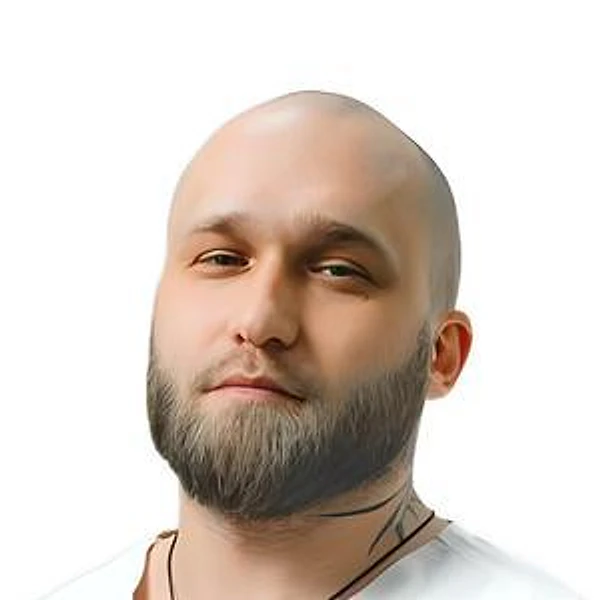 Коваленко Максим Игоревич — Анестезиолог-реаниматолог, Обнинск