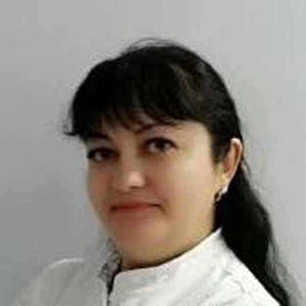Спиридонова Наталия Михайловна — Стоматолог, Чебоксары