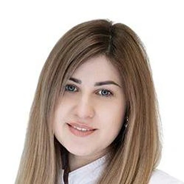 Авдеева Мария Александровна — Терапевт, Гастроэнтеролог, Серпухов