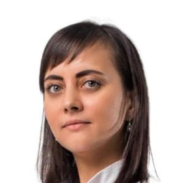 Солодухина Ольга Сергеевна — Стоматолог, Обнинск