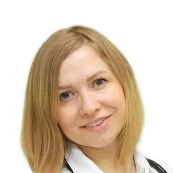 Журавлева Анна Александровна — Педиатр, Врач УЗИ, Дмитров
