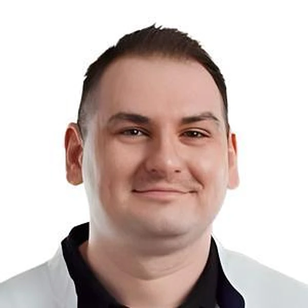 Брацихин Иван Сергеевич — Психиатр, Москва