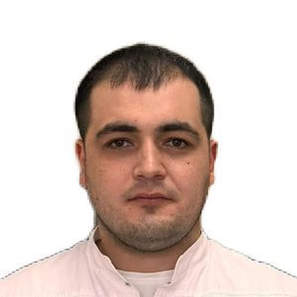 Гучинов Аслан Хасанович — Хирург, Невинномысск