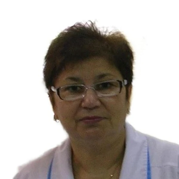 Абдуллина Рузиля Якуповна — Стоматолог, Детский стоматолог, Стоматолог-хирург, Дзержинск