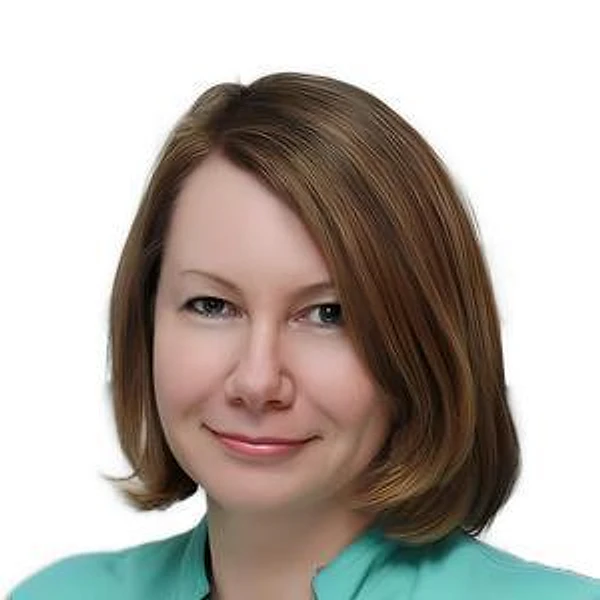 Царева Анна Владимировна — Гинеколог, Акушер, Врач УЗИ, Репродуктолог, Москва