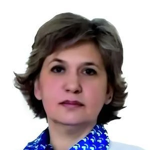 Скрипниченко Галина Викторовна — Педиатр, Детский гастроэнтеролог, Минеральные Воды