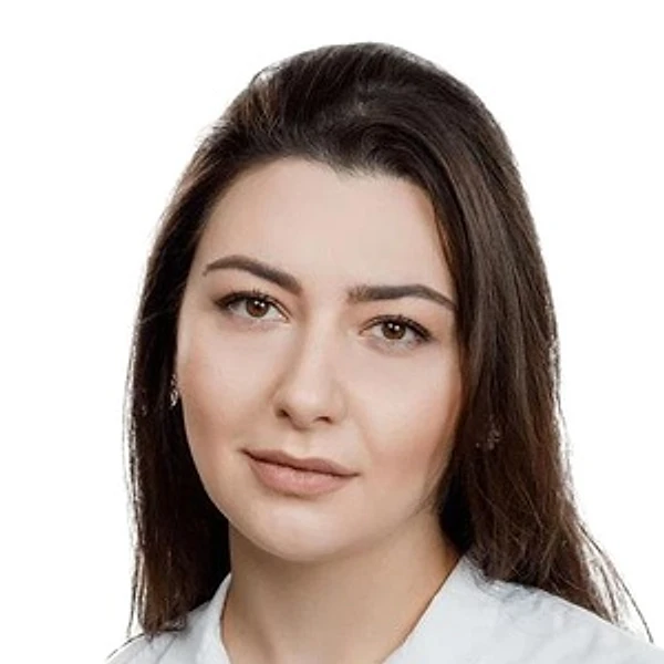 Тагирова Азиза Александровна — Терапевт, Москва