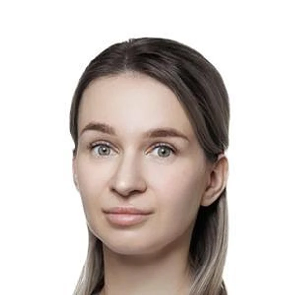 Гончарова Мария Витальевна — Терапевт, Москва