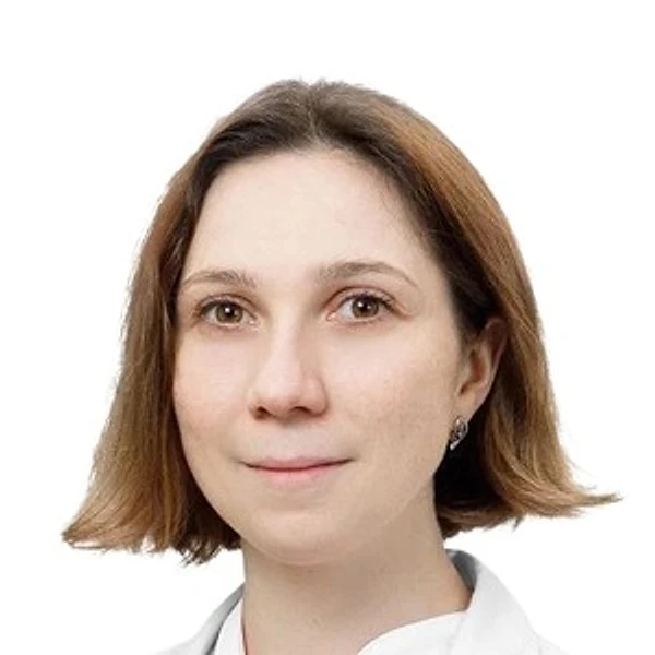 Силина Светлана Георгиевна — Эмбриолог, Москва