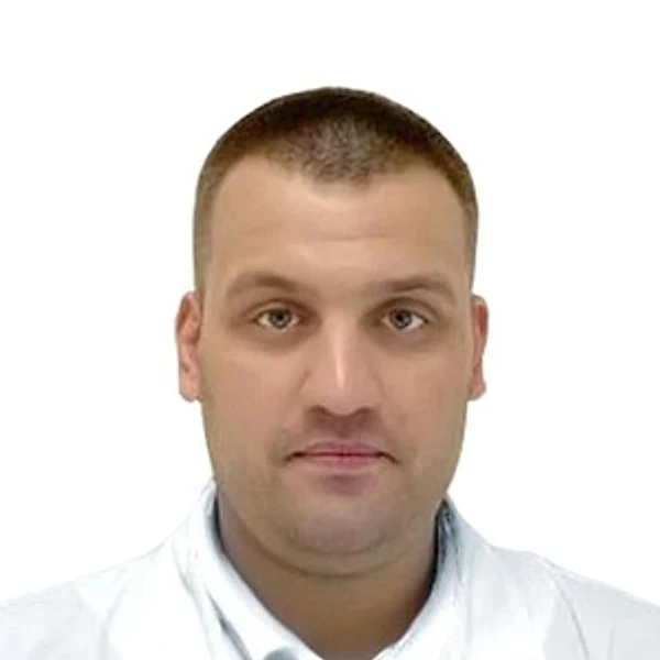 Сосин Дмитрий Николаевич — Психиатр, Москва