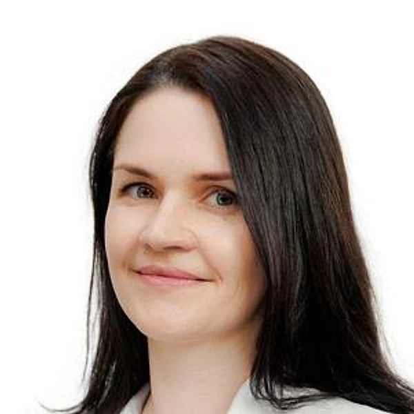 Шабунина Анастасия Владимировна — Кардиолог, Функциональный диагност, Реутов