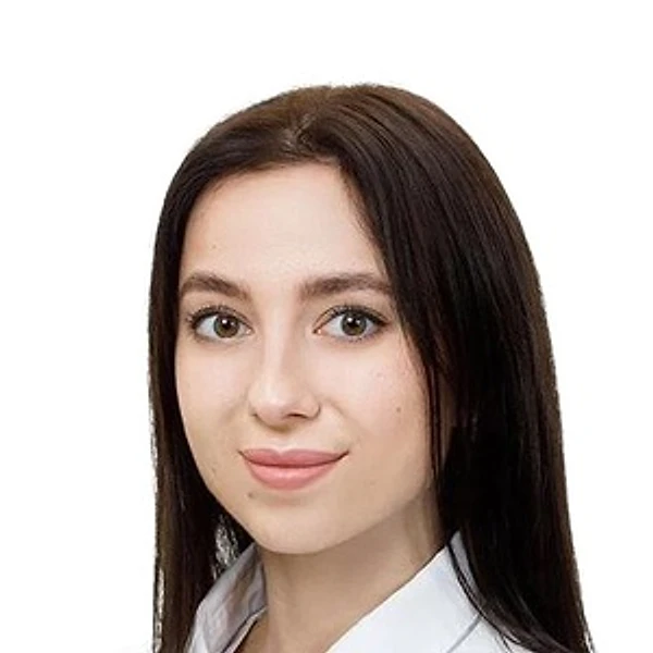 Серебренникова Ксения Алексеевна — Дерматолог, Венеролог, Врач-косметолог, Москва