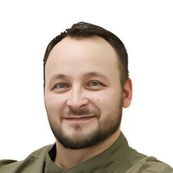 Богданов Руслан Фиршатевич — Инструктор ЛФК, Зеленоград
