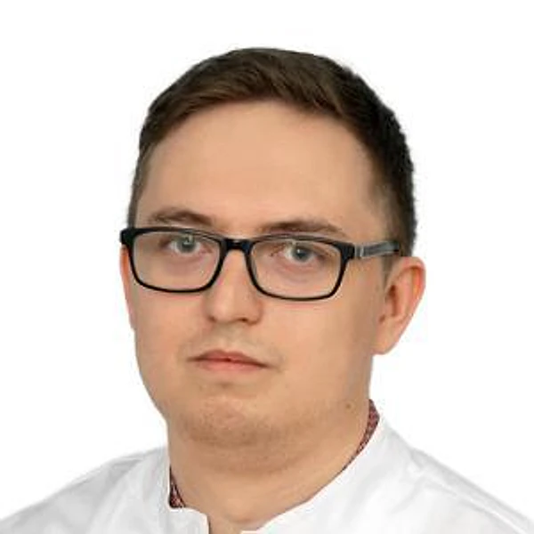 Коркодинов Александр Алексеевич — Ревматолог, Пермь