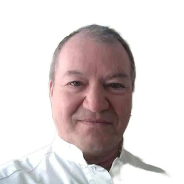 Пахотин Александр Александрович — ЛОР, Детский ЛОР, Новосибирск