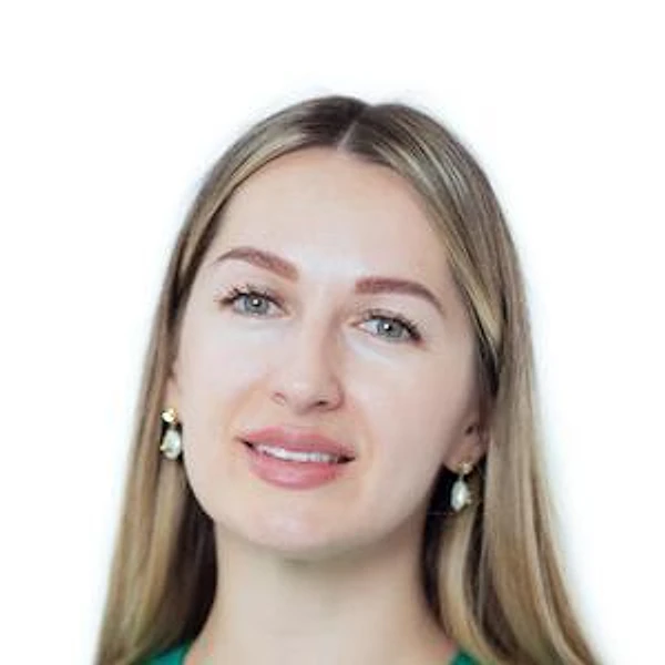 Хамедова Наталья Андреевна — Подолог-эстетист, Краснодар