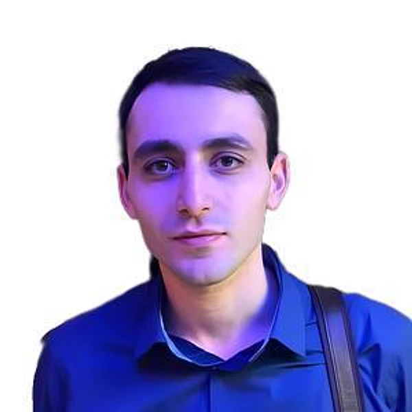 Керимов Ислам Асланбекович — Уролог, Нальчик