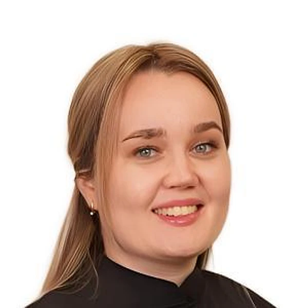 Мансапова Элиза Фаузитовна — Стоматолог, Уфа