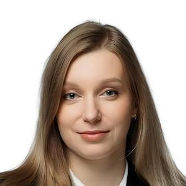 Гурова Анна Евгеньевна — Психотерапевт, Психиатр, Санкт-Петербург