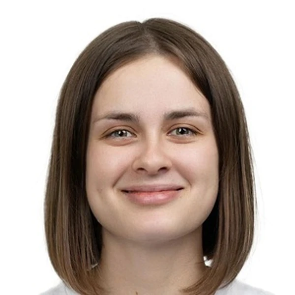 Логинова Ксения Максимовна — Стоматолог-ортодонт, Иваново