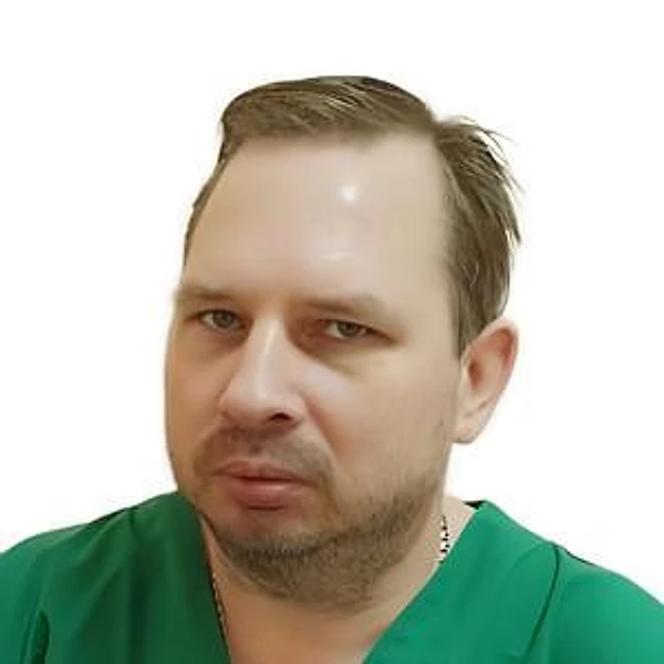 Караваев Александр Николаевич — Массажист, Липецк