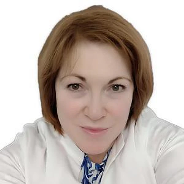 Демидова Елена Ивановна — Дерматолог, Детский дерматолог, Новосибирск