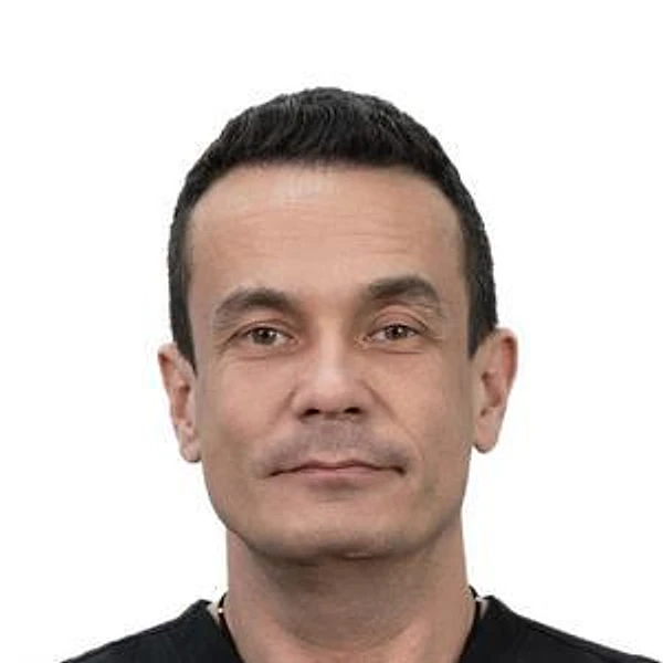 Хаттатов Артём Евгеньевич — Стоматолог-имплантолог, Стоматолог-ортопед, Стоматолог-хирург, Краснодар