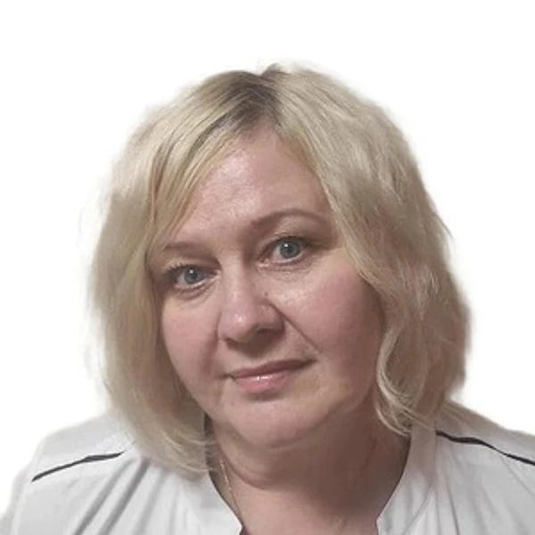 Мухутдинова Ирина Анатольевна — Терапевт, Казань