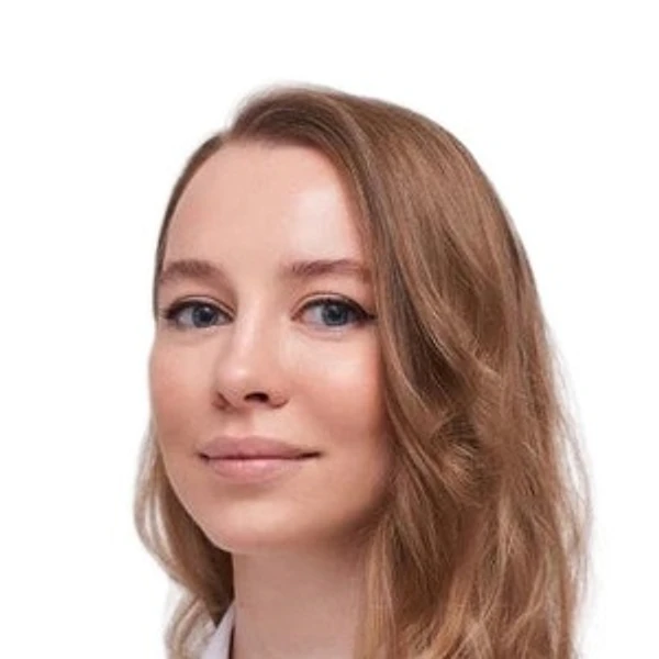 Охотникова Марина Юрьевна — Врач-косметолог, Дерматолог, Трихолог, Москва