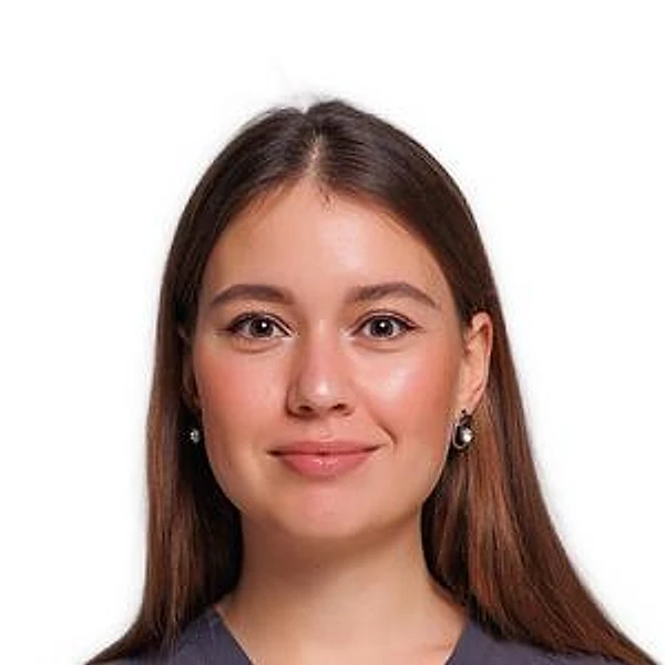 Зимина Елена Александровна — Стоматолог-ортодонт, Детский ортодонт, Краснодар