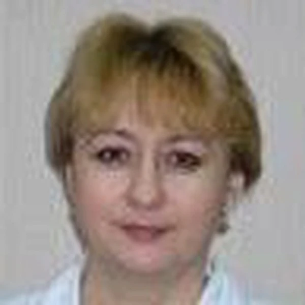Мигушкина Людмила Павловна — Рентгенолог, Чебоксары