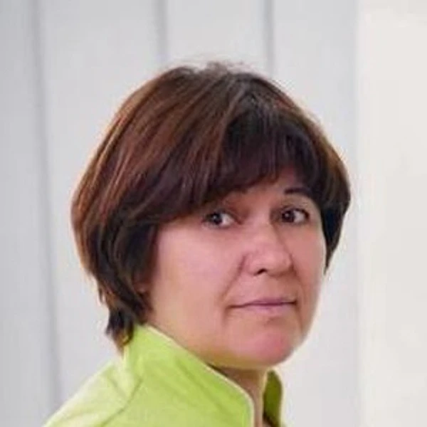 Мальцева Екатерина Яновна — Стоматолог, Белгород