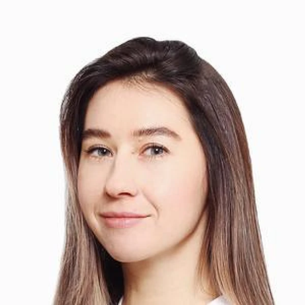 Левина Юлия Игоревна — Психолог, Детский психолог, Новосибирск