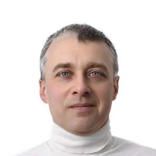 Герасёв Дмитрий Михайлович — Остеопат, Детский мануальный терапевт, Детский остеопат, Мануальный терапевт, Новосибирск