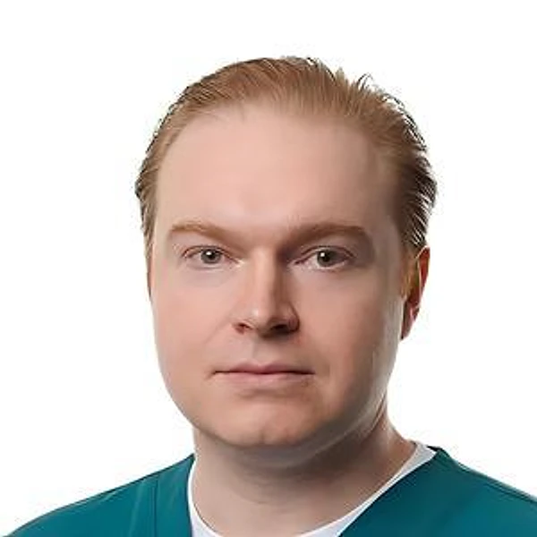 Коршунов Василий Вадимович — ЛОР, ЛОР-хирург, Стоматолог-имплантолог, Челюстно-лицевой хирург, Москва
