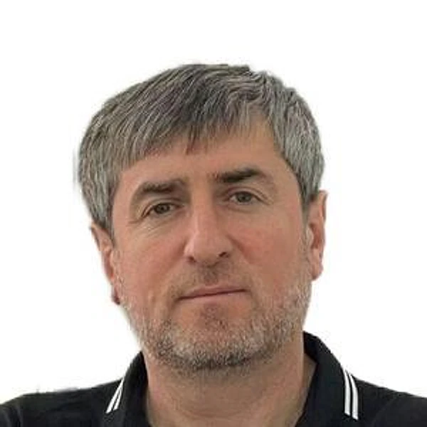 Рамазанов Резван Гаджирамазанович — Стоматолог, Дербент