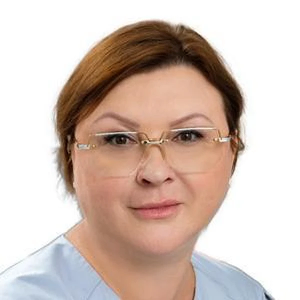 Алтынник Наталья Анатольевна — Врач УЗИ, Москва