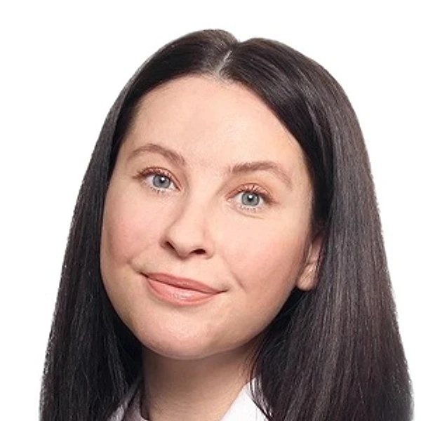 Манычкина Марина Геннадьевна — Невролог, Новосибирск