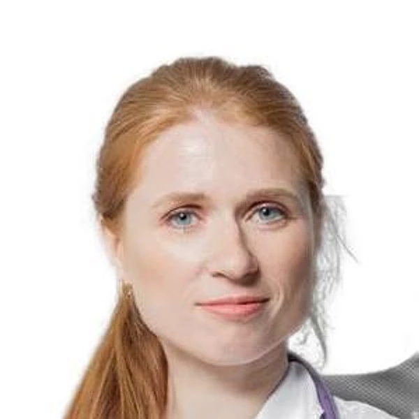 Санникова Екатерина Сергеевна — Детский эндокринолог, Педиатр, Новосибирск