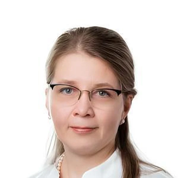 Горбенко Екатерина Викторовна — Врач УЗИ, Москва