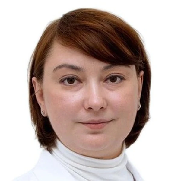 Дорогокупля Юлия Анатольевна — Стоматолог-ортодонт, Москва