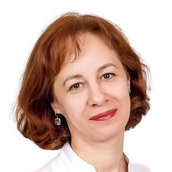 Ильина Оксана Витальевна — Рефлексотерапевт, Гирудотерапевт, Москва