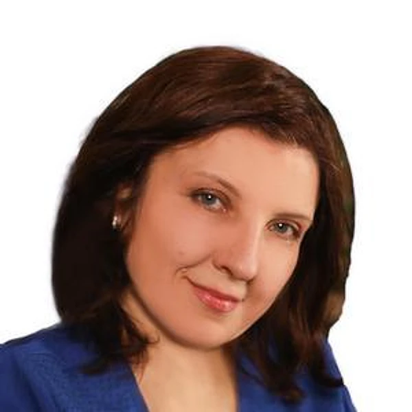 Комова Ольга Александровна — Гинеколог, Акушер, Гинеколог-эндокринолог, Москва