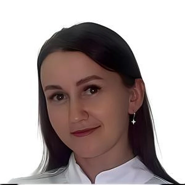 Вохмянина Любовь Григорьевна — Стоматолог, Красноярск