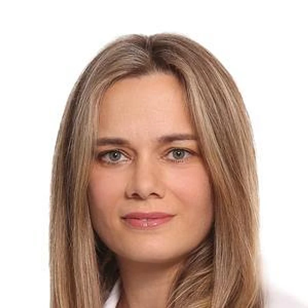 Чугунова Юлия Владимировна — Кардиолог, Новосибирск